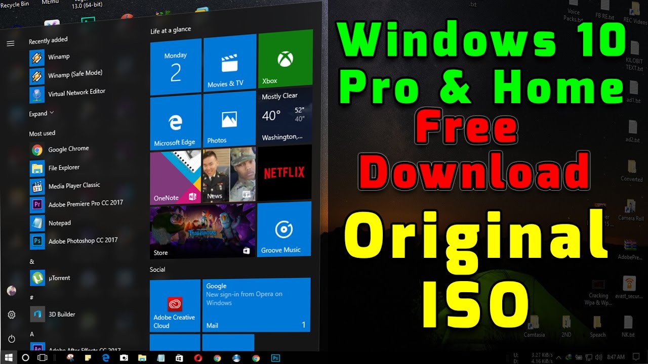 video downloader for windows 10